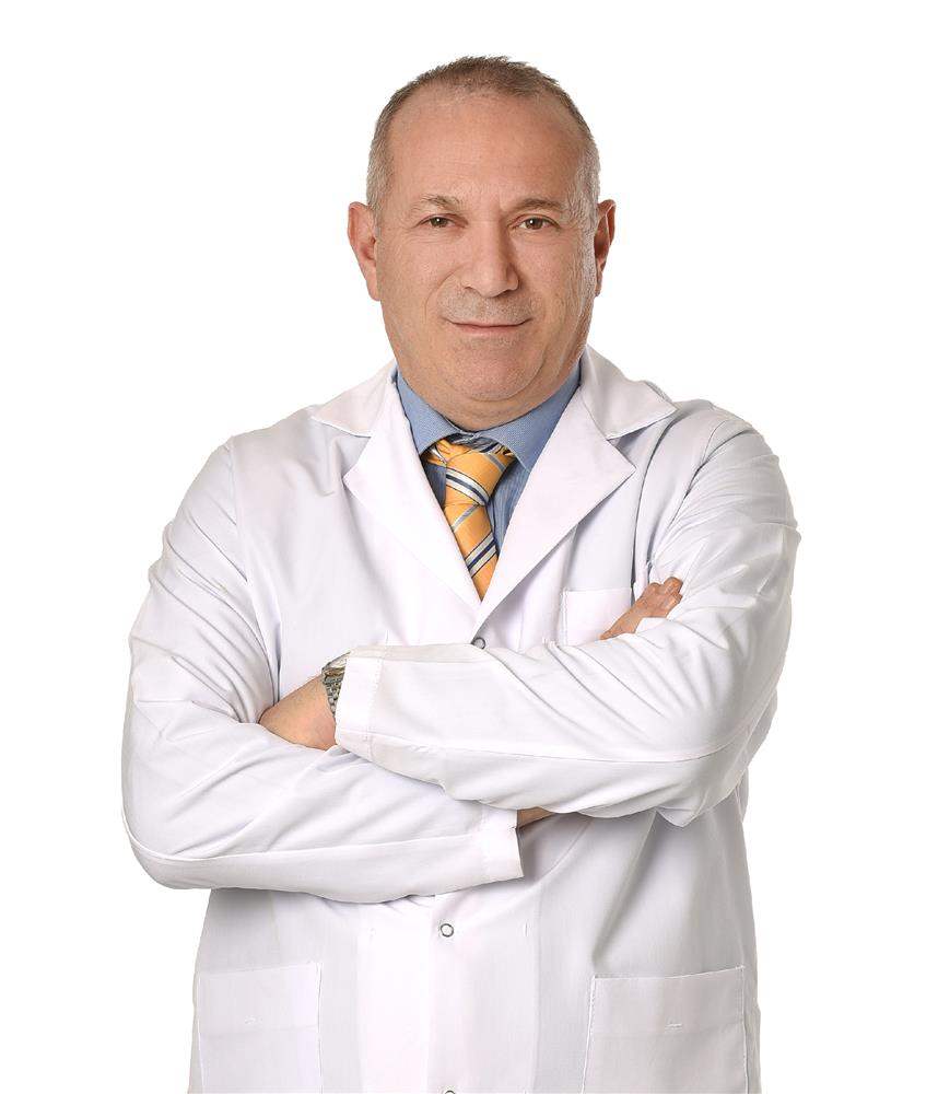 Op. Dr. Mahir Kenduşim