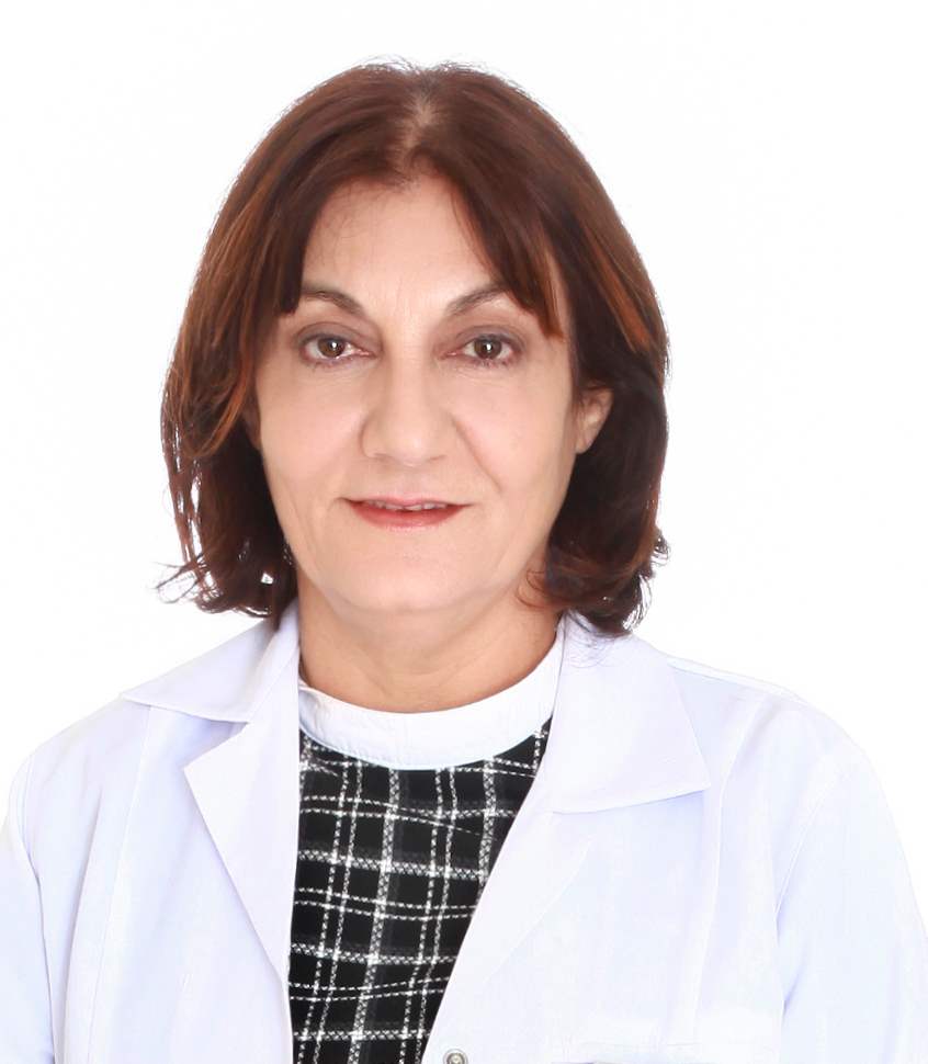 Opr. Dr. Buket AYOĞLU