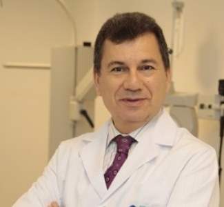 Op. Dr. İsmail Ayoğlu