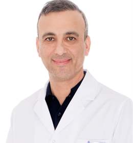 Op. Dr. Murat SAYLIK