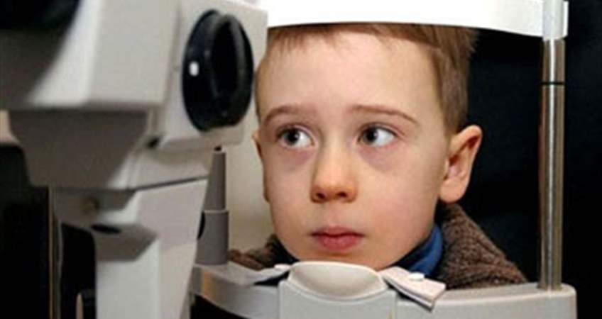 Çocuklarda katarakt tedavisi nasıl olur?