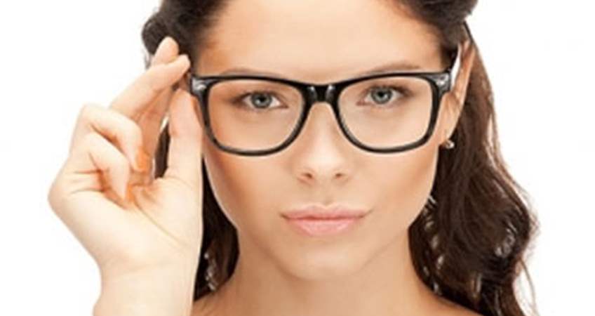 Gözlük takmamanın miyopa etkileri