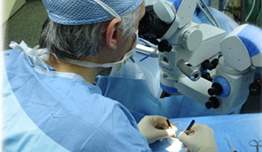 İntrakapsüler Katarakt Ekstraksiyonu (IKKE) Yöntemiyle Katarakt Ameliyatı