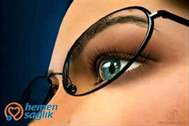 Astigmatizmde Gözlük Kullanmak