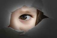 Çocukların gözleri travmadan nasıl korunabilir?