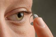 Astigmatizm ve Kontakt Lens