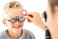 Çocuklarda gözlük kullanımında nelere dikkat edilmelidir?