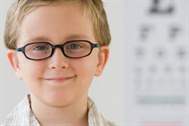 Çocuklar Gözlük Kullanırsa Göz Tembelleşir mi?