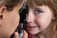 Çocuklarda yaygın görülen göz kusurları nelerdir?